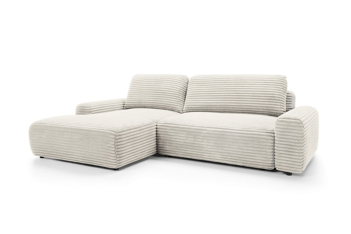 Photo of corner sofa CORDINI Left