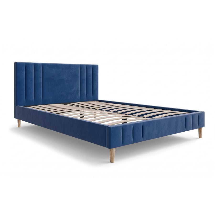 Jaxon navy blue new - 4
