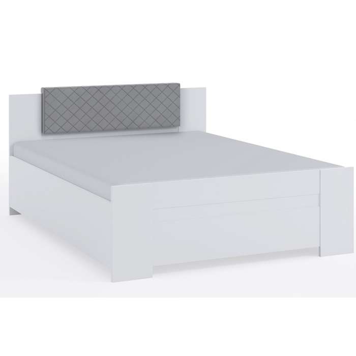 Headrest BONITO Grey - 1