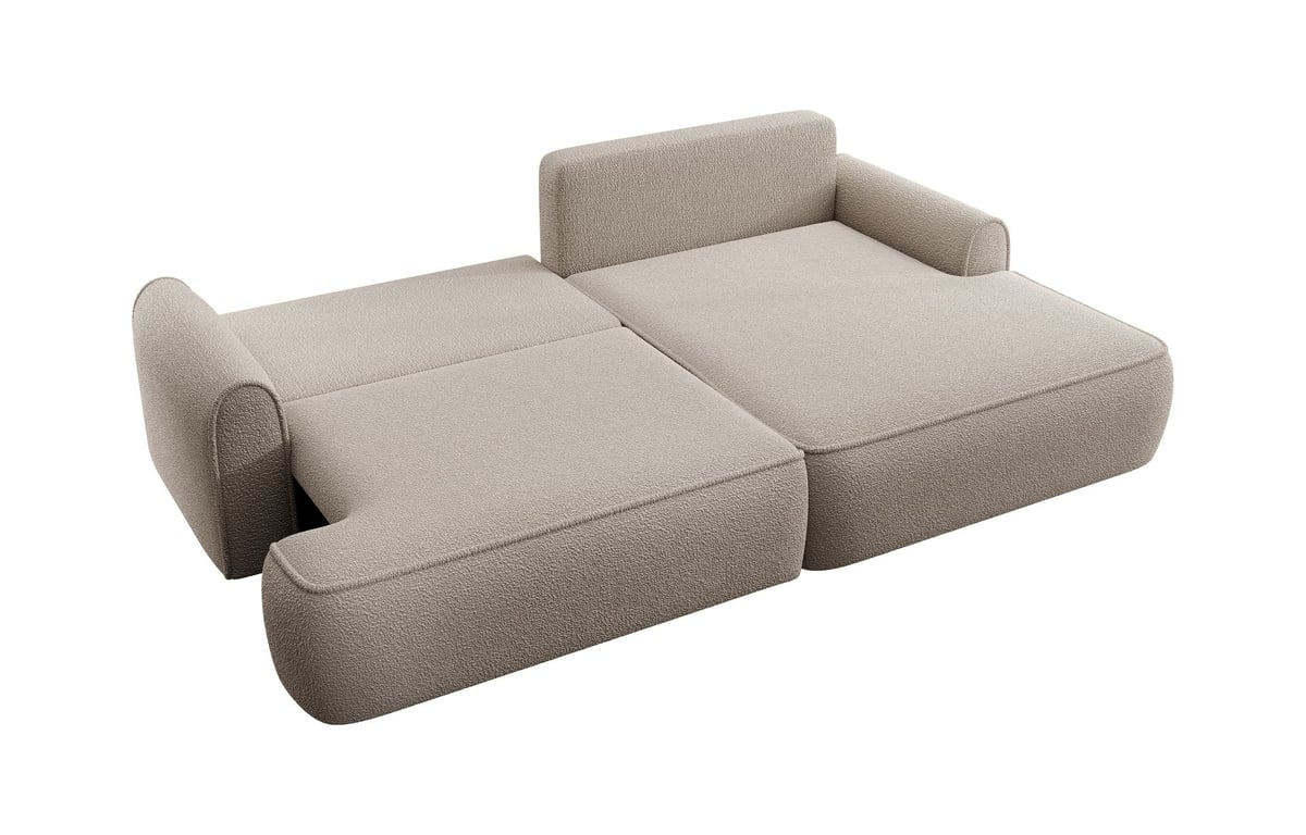 Photo of corner sofa ONELLI Right