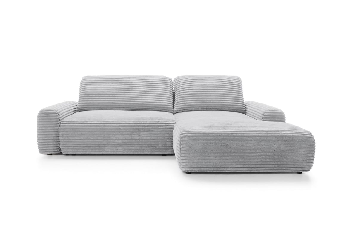 Photo of corner sofa CORDINI Right