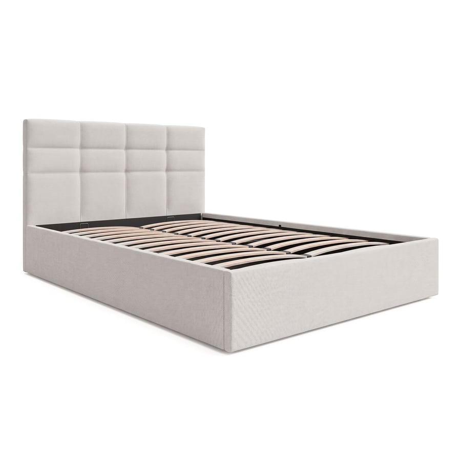 Julian Double Size Cream new - 5