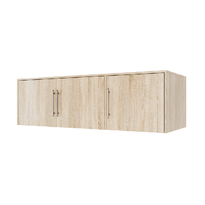 Wardrobe BALI D3 Oak Sonoma + M - 4