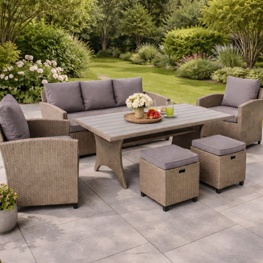 Genova beige - 5