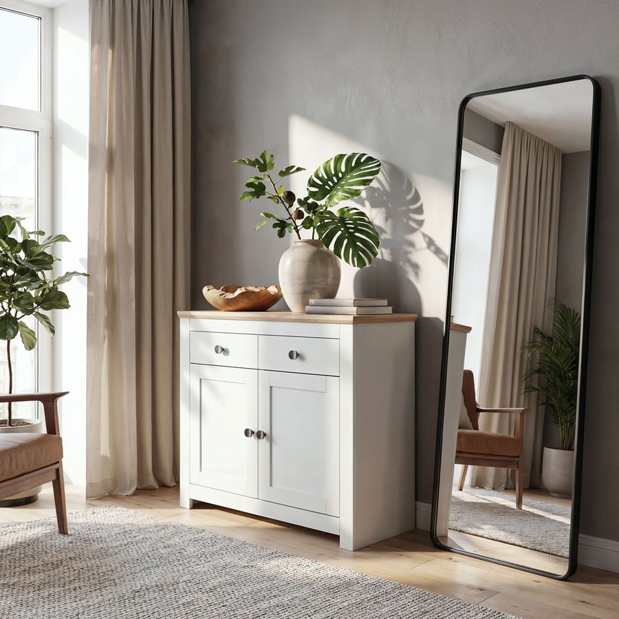 Sideboard Milford DF-CF203SB-2D - 2