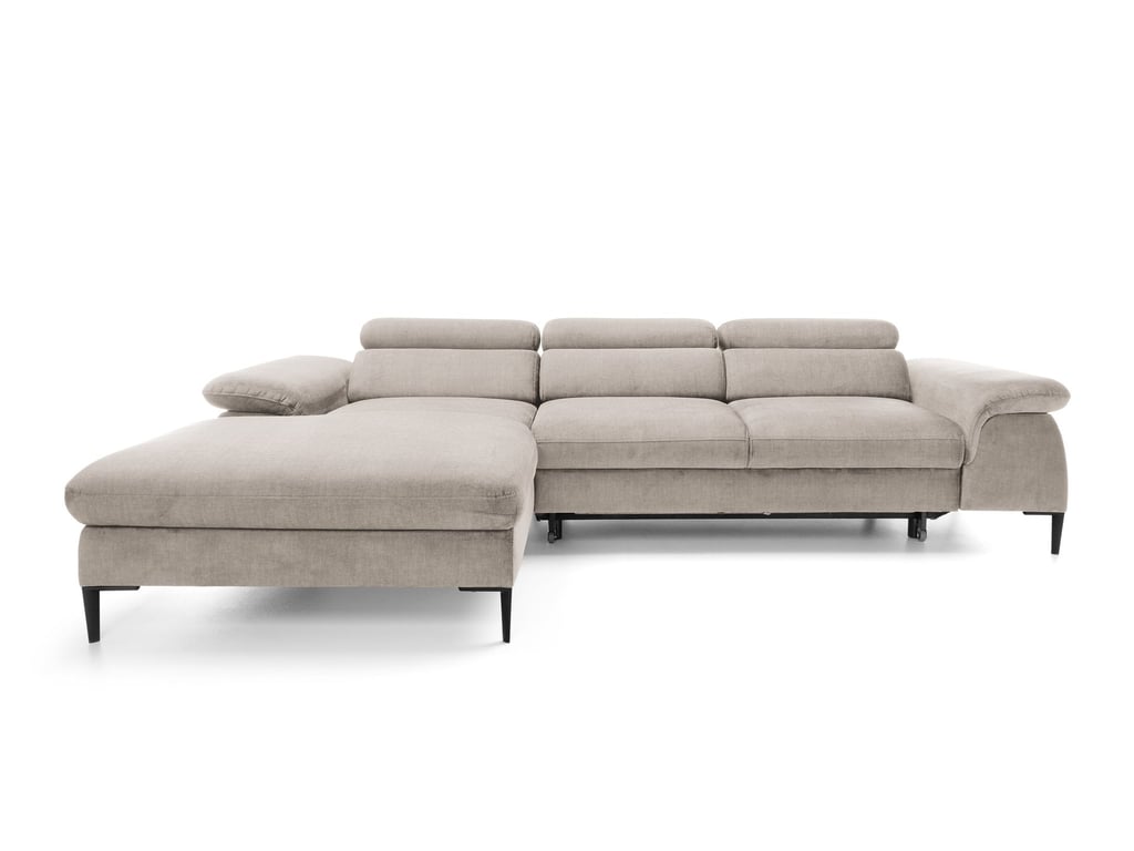 Photo of corner sofa BELLUNO L Left