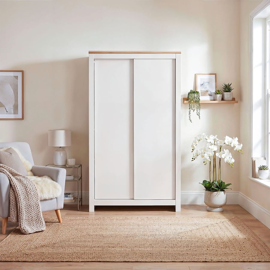 Sliding Wardrobe Milford DF-CF2 - 4