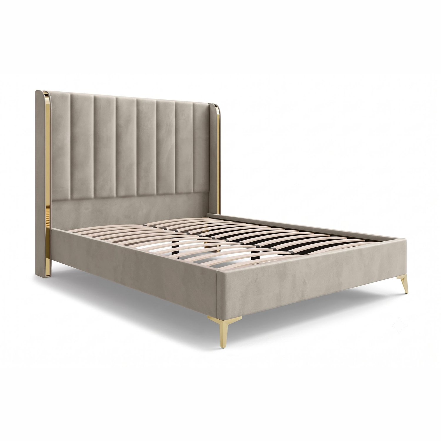 William new king beige - 4