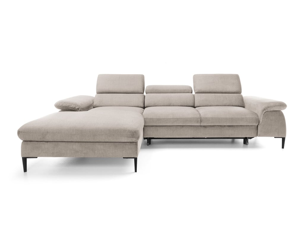Photo of corner sofa BELLUNO L Left