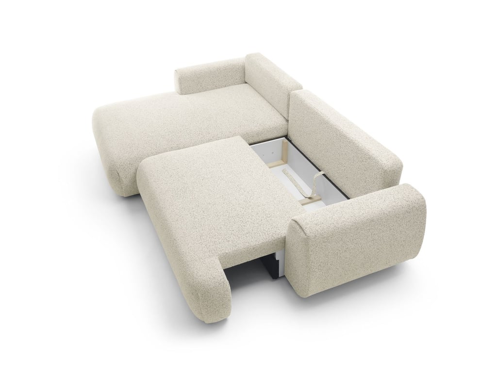 Photo of corner sofa TASCONE M Left