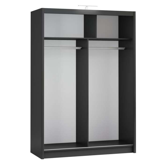 PARIS 150cm Sliding Door Wardro - 8