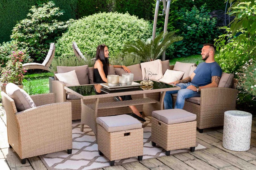 Rossano beige di volio - 1