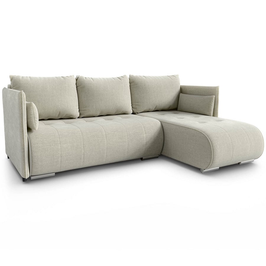 Corner Sofa Bed NESSA DF-026CSB - 3