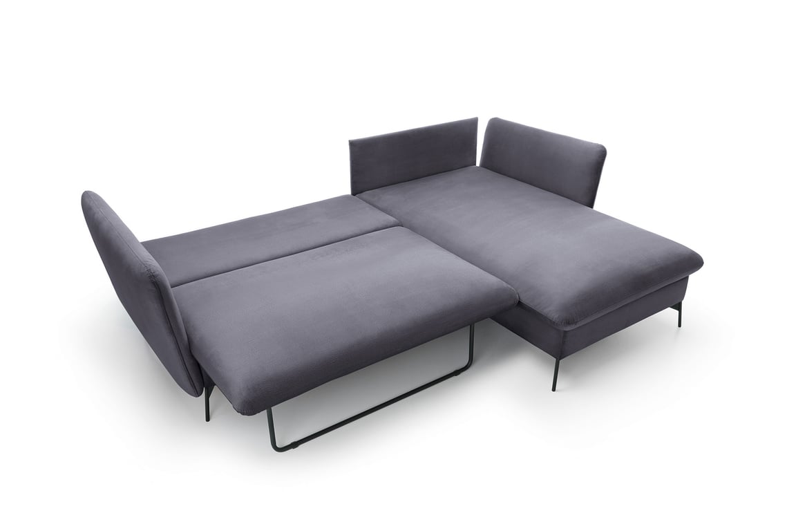 Photo of corner sofa VITARE Right