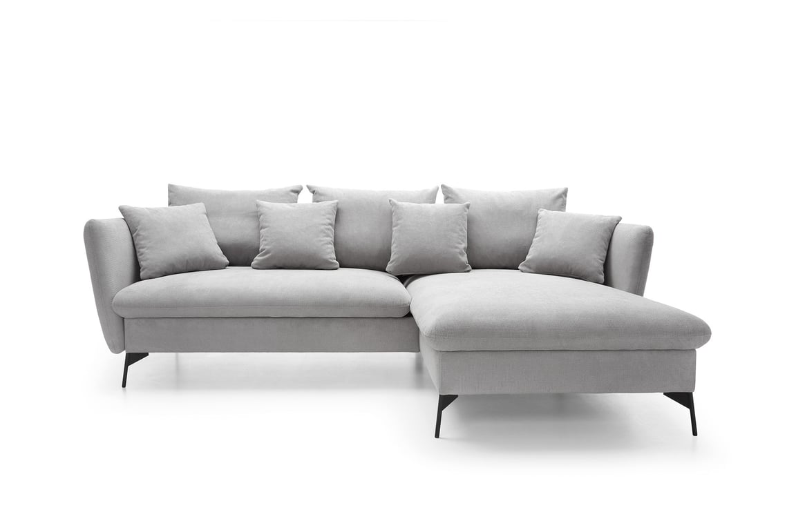 Photo of corner sofa VITARE Right