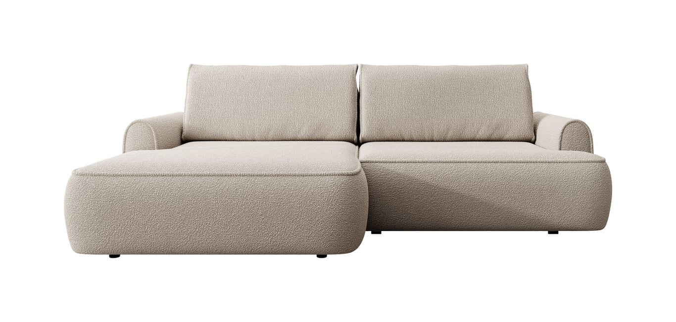 Photo of corner sofa ONELLI Left