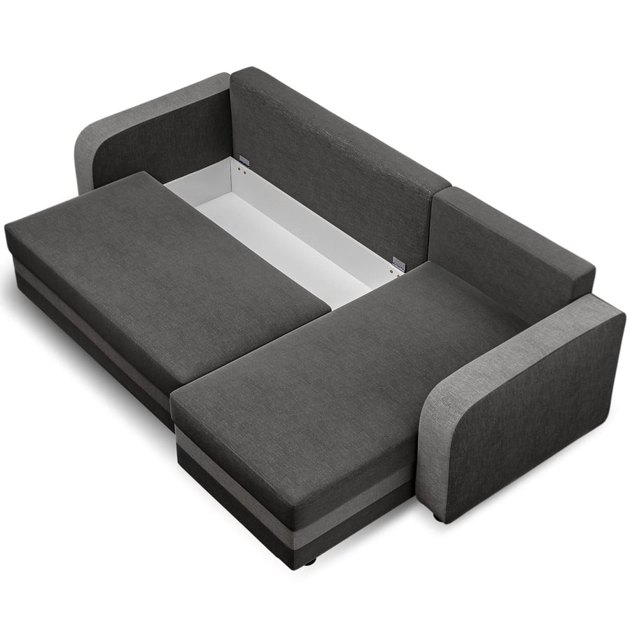 Corner Sofa Bed HAMLET DF-025CS - 4