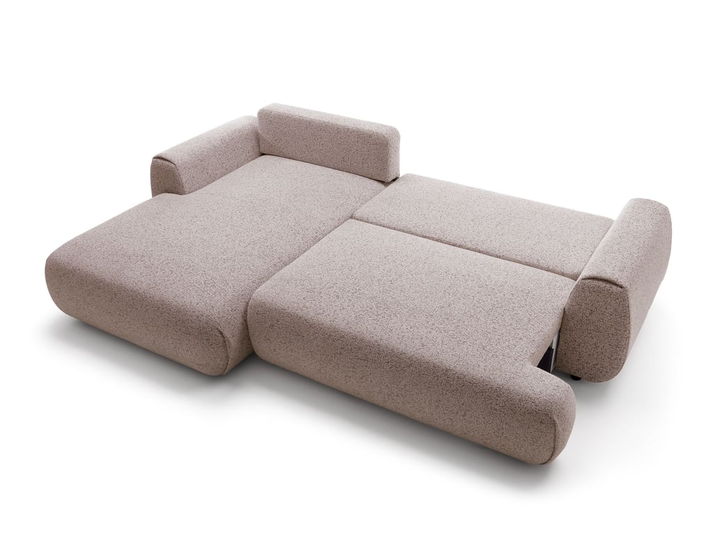 Photo of corner sofa TASCONE M Left