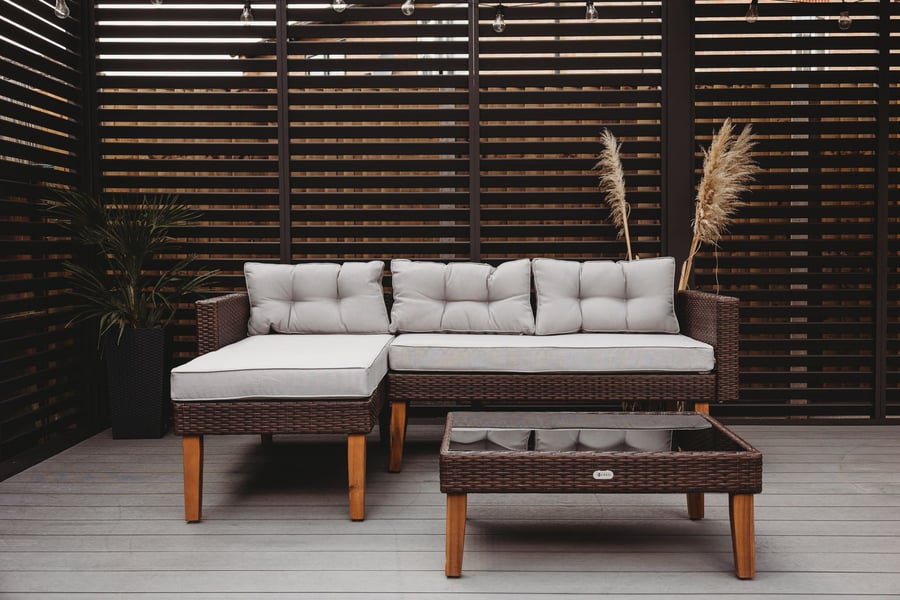 Barcelona Beige New Live Photos - 6