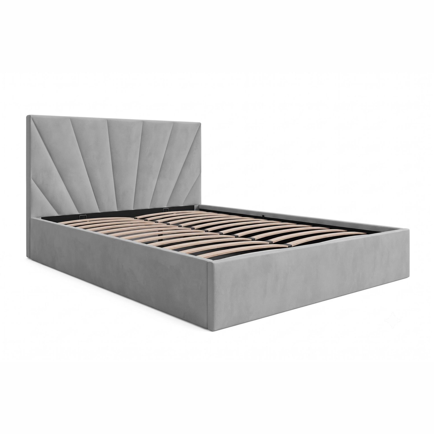 Dylan King Size Grey new - 5