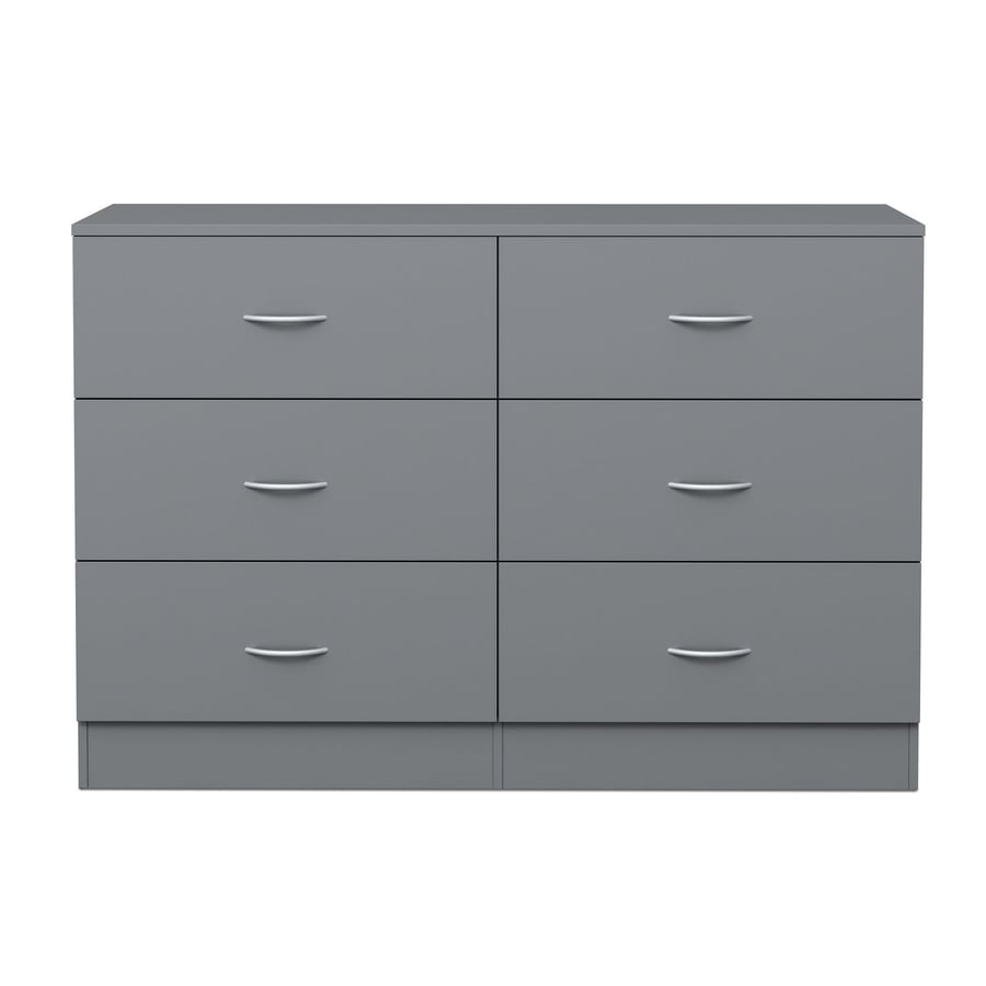 Chest of Drawers ESSENTIAL 120 - 2