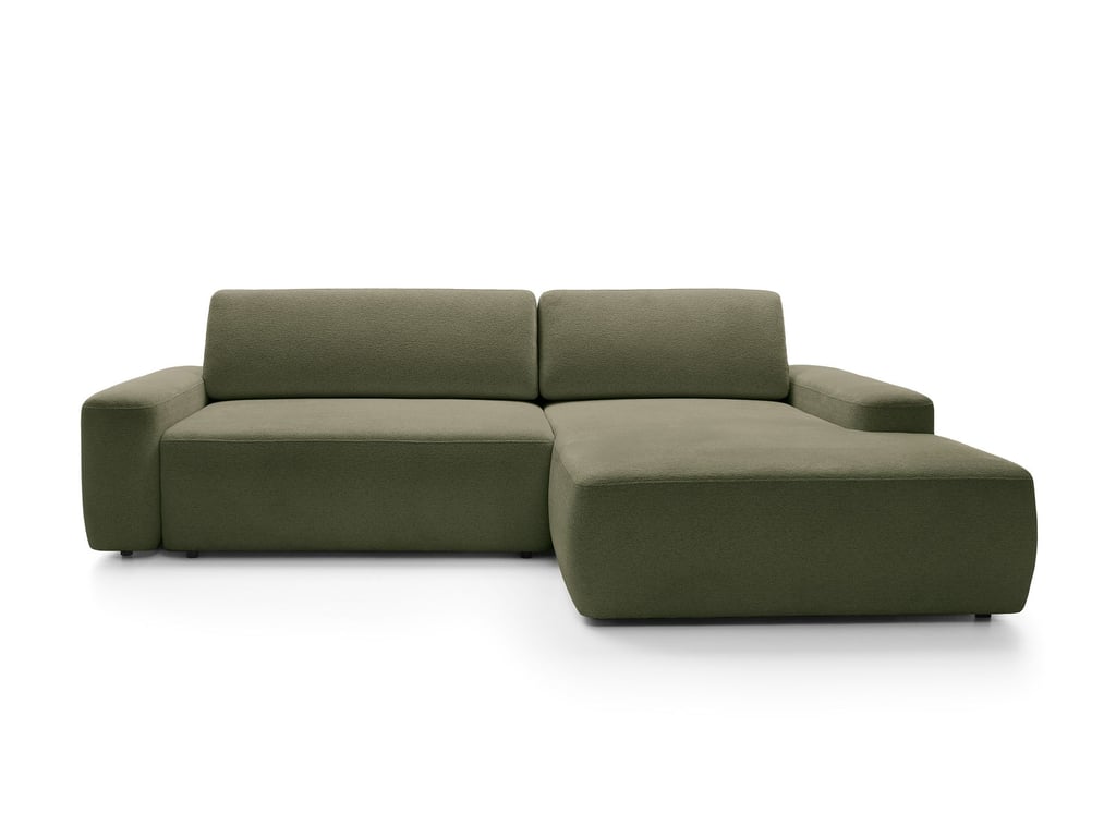 Photo of corner sofa BOLINO M Right