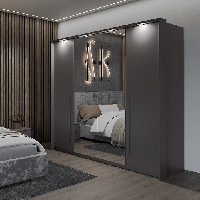 Bedroom Set BREMA 2 - 6