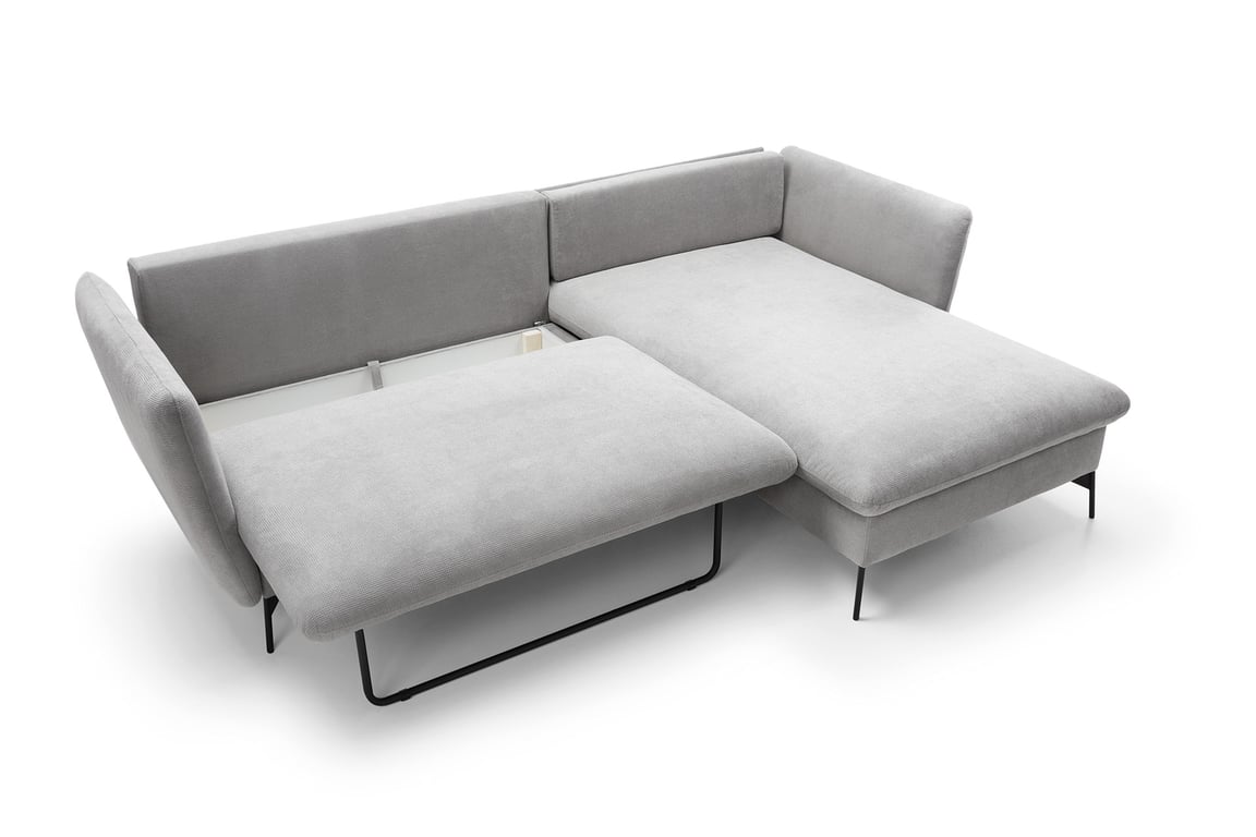 Photo of corner sofa VITARE Right