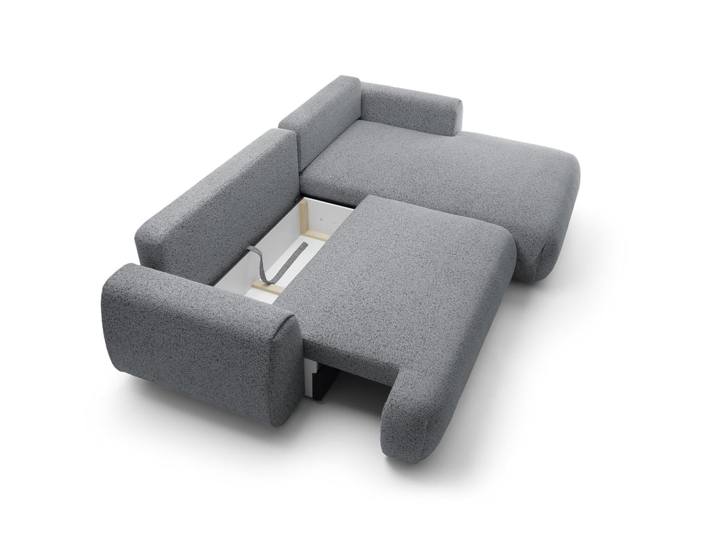 Photo of corner sofa TASCONE M Right