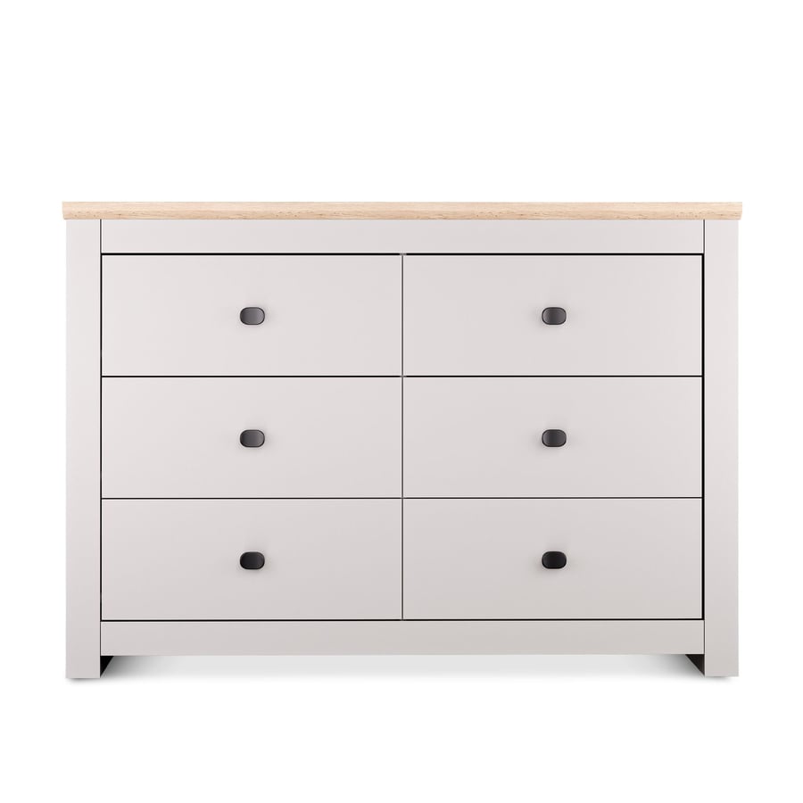 Chest of drawers Milford DF-CF2 - 3
