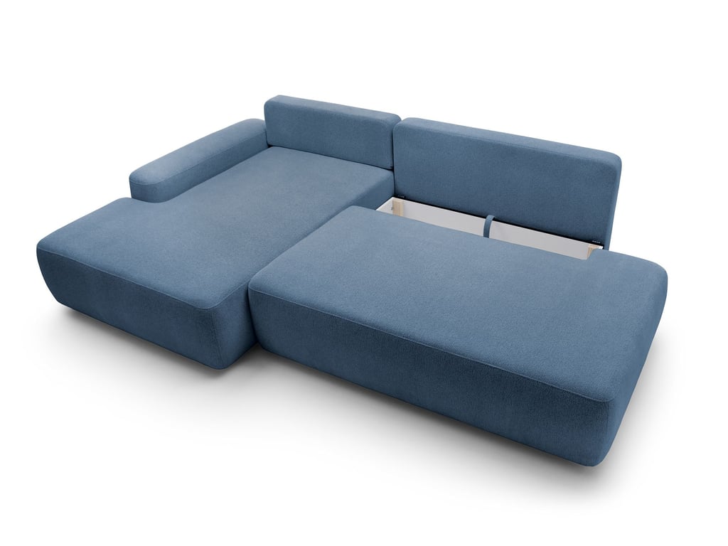 Photo of corner sofa BOLINO O Left
