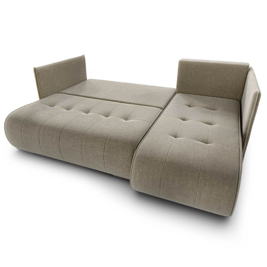 Corner Sofa Bed NESSA - DF-026C - 4