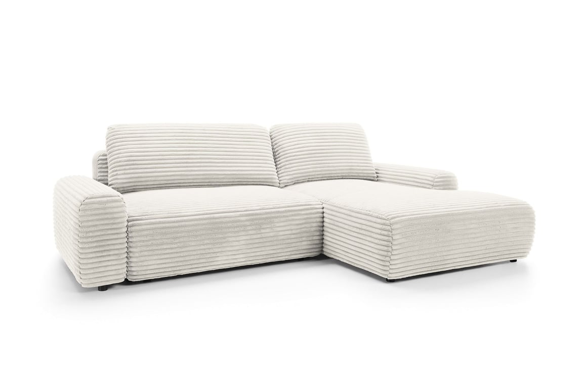 Photo of corner sofa CORDINI Right