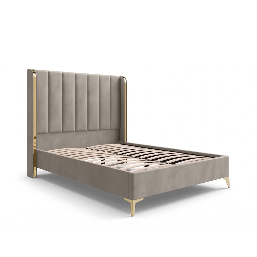 William new beige double - 4