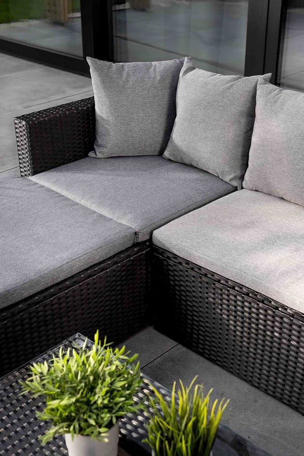 Barcelona Grey DiVolio - 5