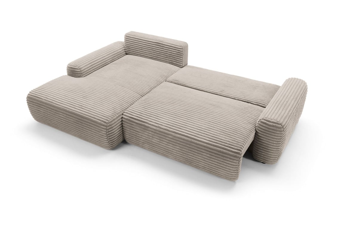 Photo of corner sofa CORDINI Left