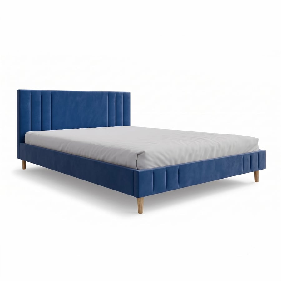 Jaxon navy blue new - 3