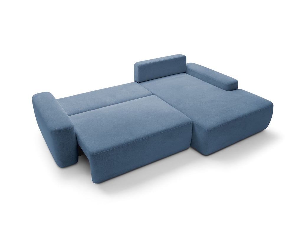 Photo of corner sofa BOLINO M Right