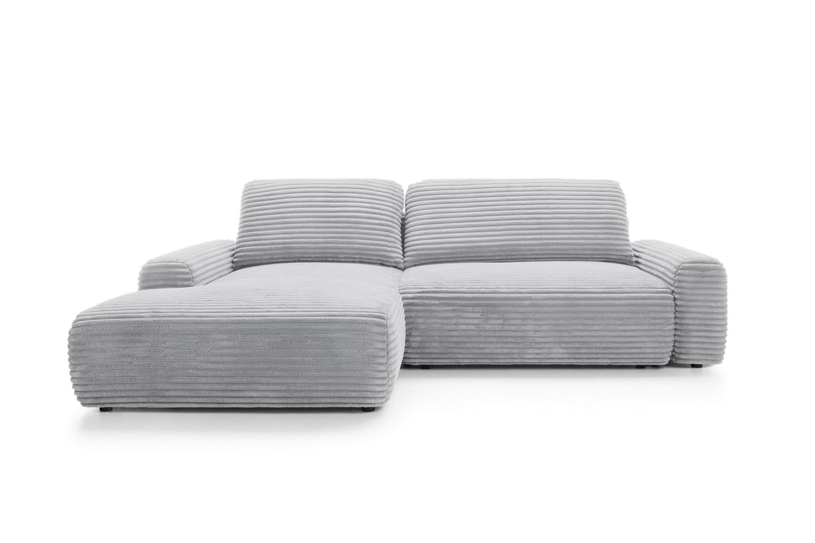 Photo of corner sofa CORDINI Left