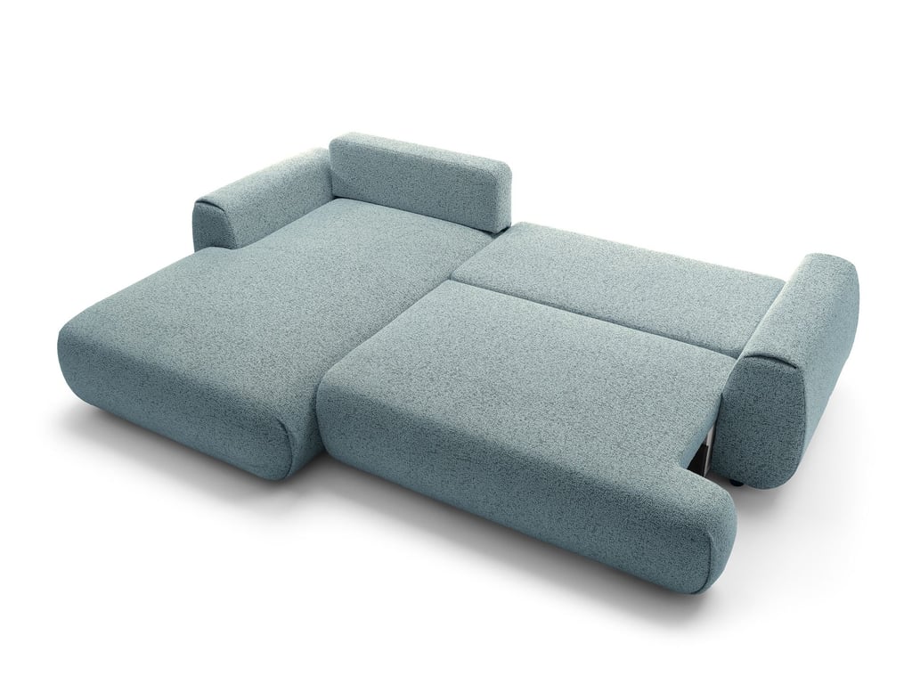 Photo of corner sofa TASCONE M Left