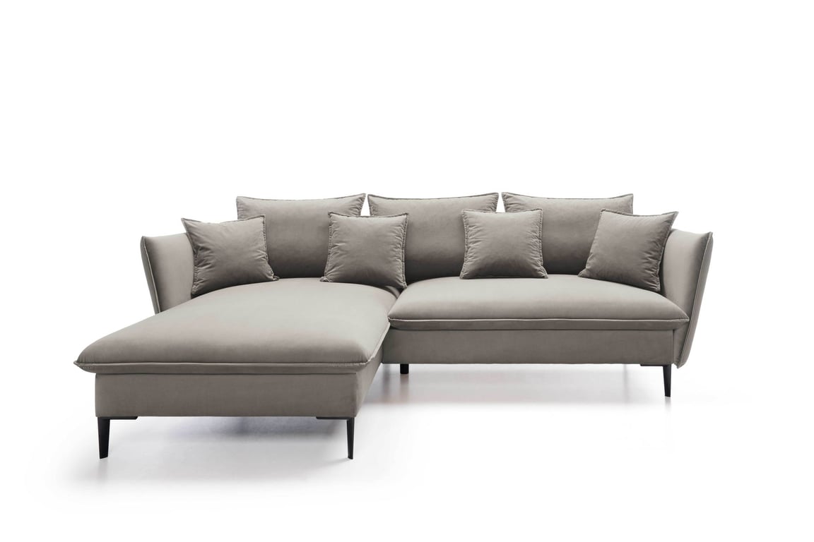 Photo of corner sofa GLOSSANO Left