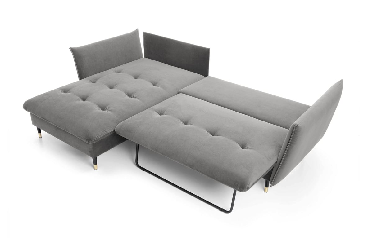 Photo of corner sofa GLAMO Left