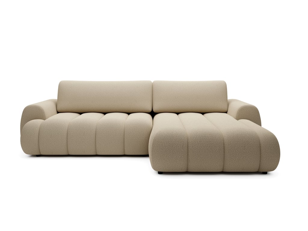 Photo of corner sofa PASSIONE M Right