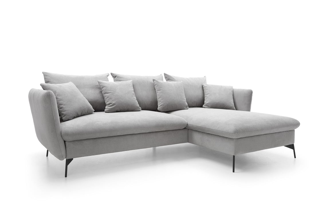 Photo of corner sofa VITARE Right