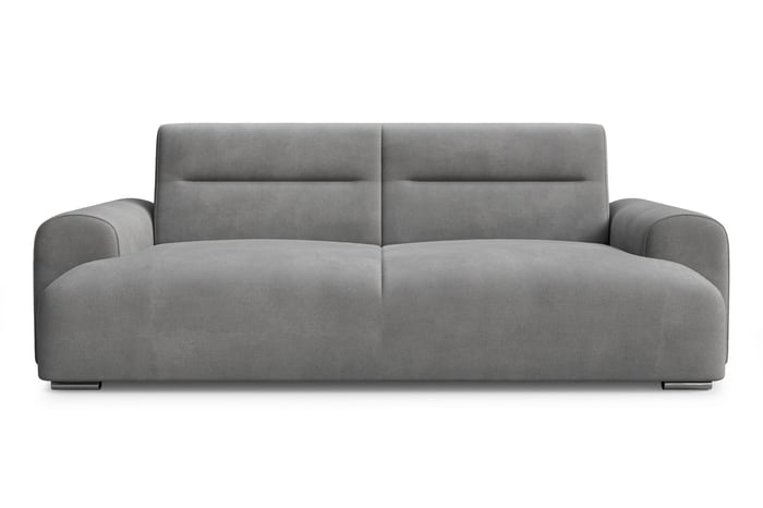 Sofa Bed CAMILA -  Grey