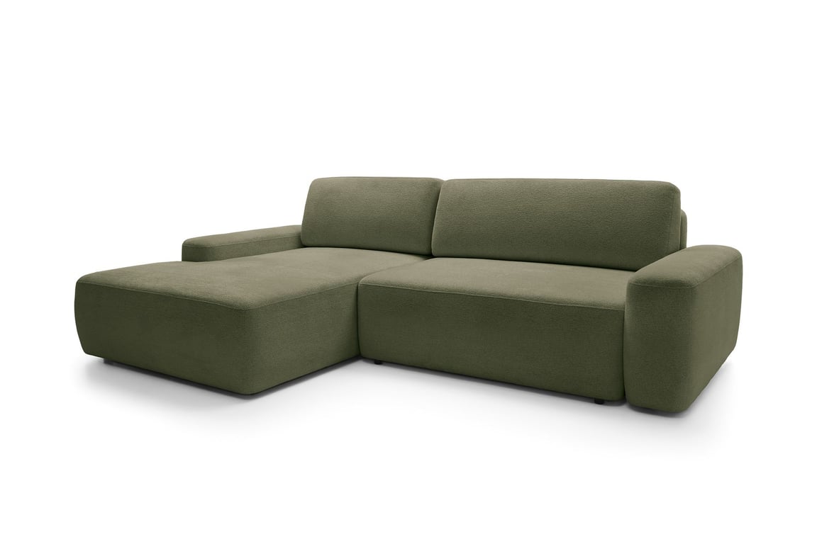 Photo of corner sofa BOLINO M Left