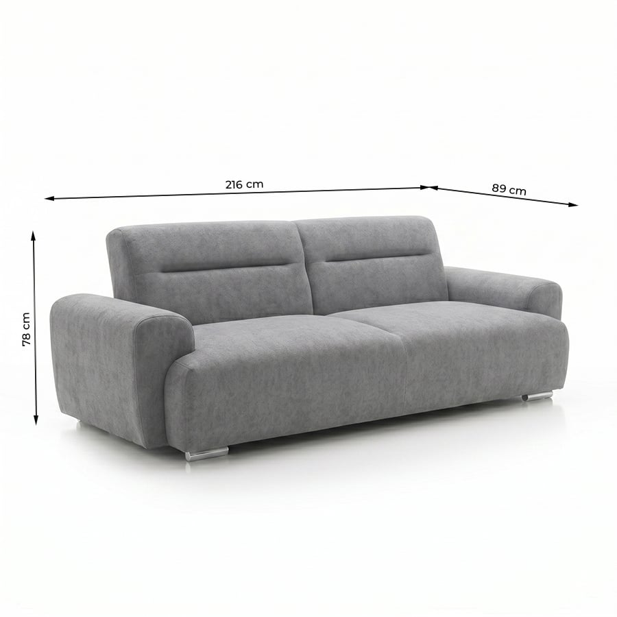 Camila Grey New - 4