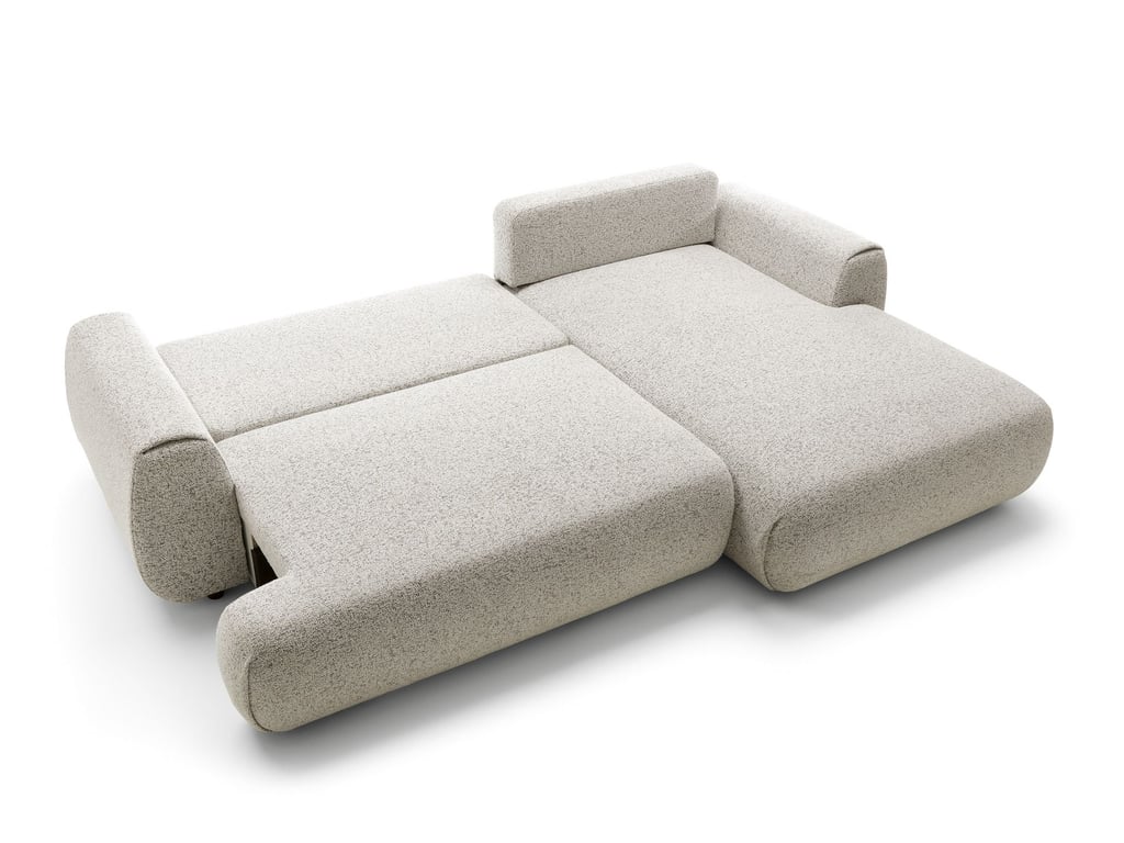 Photo of corner sofa TASCONE M Right