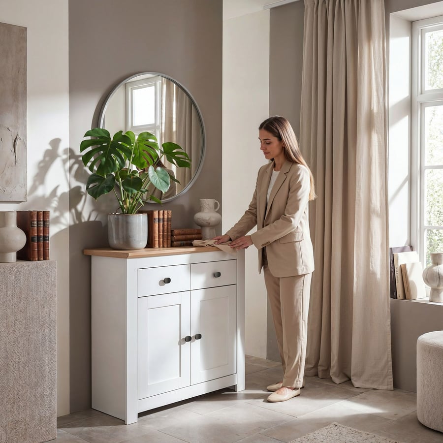 Sideboard Milford DF-CF203SB-2D - 8