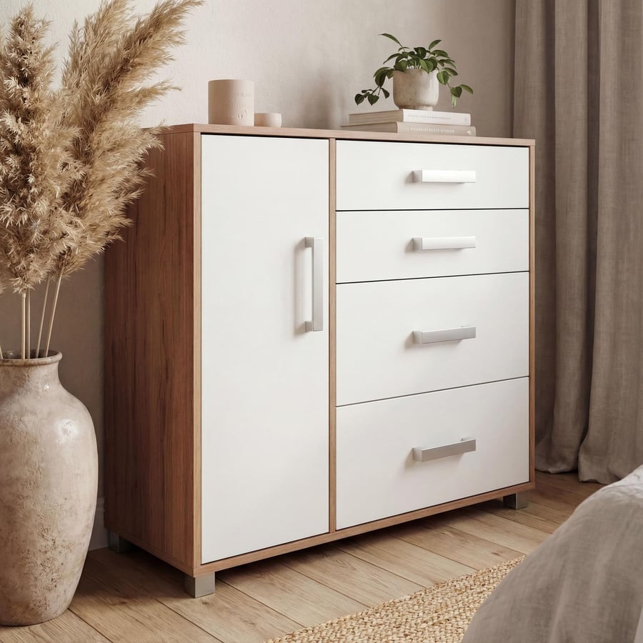 Sideboard Oakridge DF-CF303SB-1 - 1